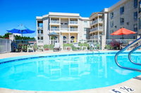 Heritage Inn  Suites Rehoboth Beach