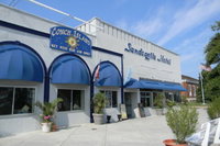 The SandCastle Motel