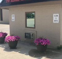 American Inn Council Bluffs - Accommodation Ohio