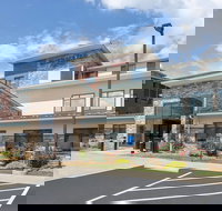 Residence Inn Akron South/Green - Accommodation Ohio