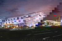 Fairfield Inn  Suites by Marriott Twin Falls