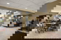 Microtel Inn  Suites by Wyndham Carrollton