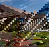 Old Rittenhouse Inn - Accommodation Ohio