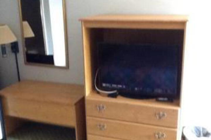 Relax Inn Dover - thumb 2