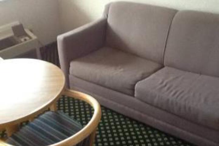 Relax Inn Dover - thumb 3