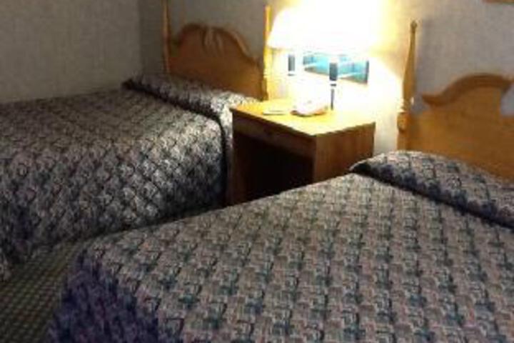 Relax Inn Dover - thumb 1