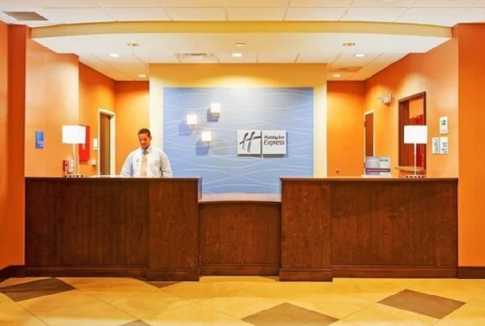 Holiday Inn Express Hotel & Suites Warner Robins North West, An IHG Hotel - thumb 2