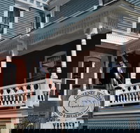 Cheney House - Accommodation Ohio