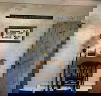 The Sunny G BB - Accommodation Ohio