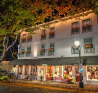 Camas Boutique Hotel - Accommodation Ohio