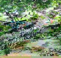 Dragonfly Ranch - Accommodation Ohio