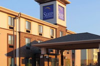 Sleep Inn  Suites
