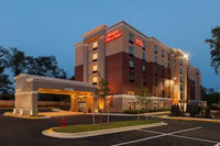Hampton Inn  Suites Camp Springs/ Andrews AFB