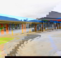 Texan Inn - Accommodation Ohio