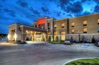 Hampton Inn  Suites Ada OK