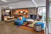 Fairfield Inn  Suites Wilmington New Castle