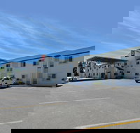 Econo Lodge - Accommodation Ohio