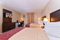 Red Roof Inn Chambersburg