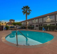 Motel 6 Apache Junction AZ - Accommodation Ohio