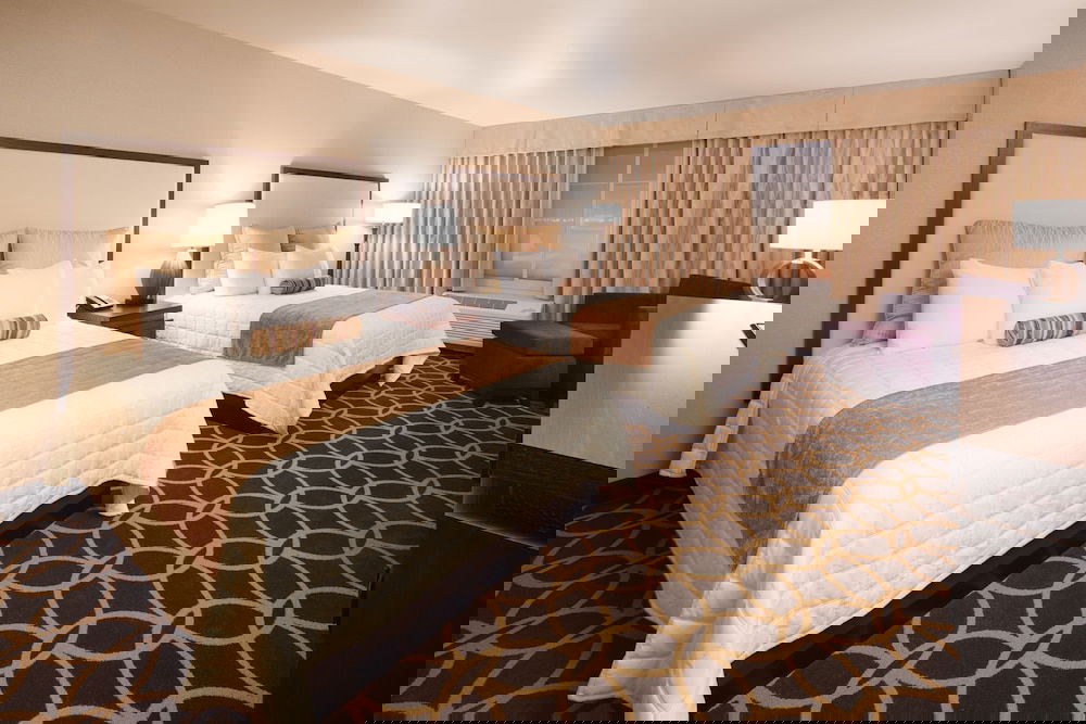 Zia Park Hotel - thumb 6