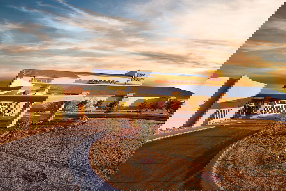 Zia Park Hotel - thumb 1