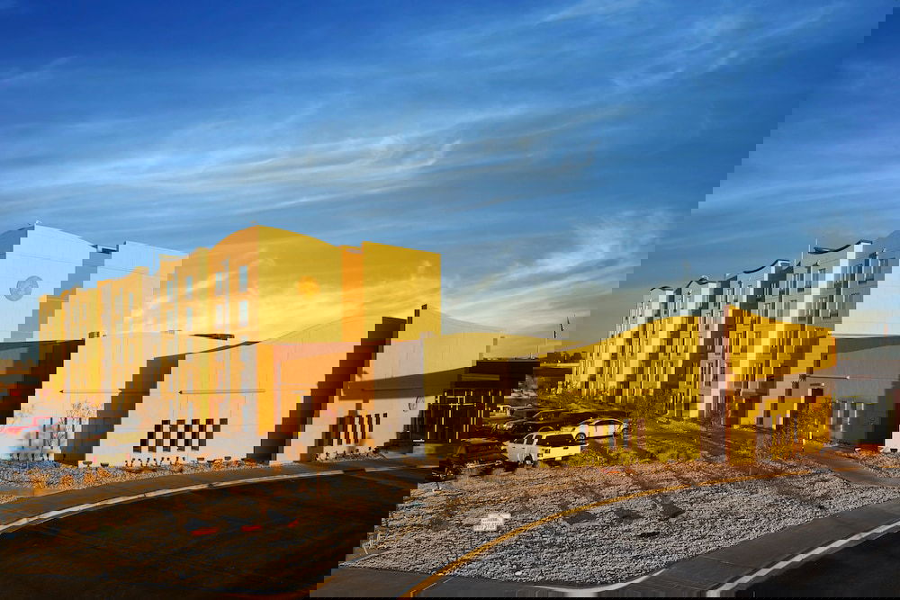 Zia Park Hotel - thumb 0