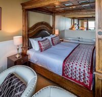 Camano Island Inn - Accommodation Ohio