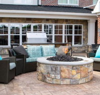 Residence Inn by Marriott Akron Fairlawn - Accommodation Ohio