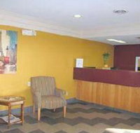 Unicity Inn - Accommodation Ohio