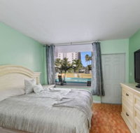 Sky Islands Hotel - Accommodation Ohio