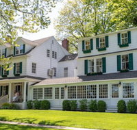 The Maidstone - Accommodation Ohio
