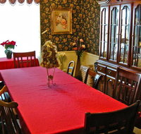 The Old Tower House Bed  Breakfast - Accommodation Ohio