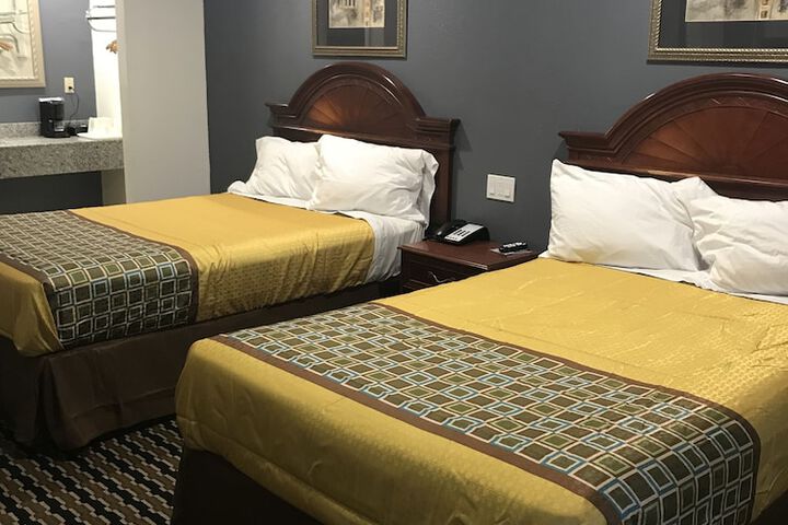 Sallisaw Inn - thumb 7