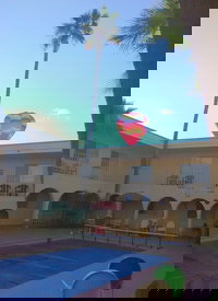 Hidden Palms Resort  Condominiums