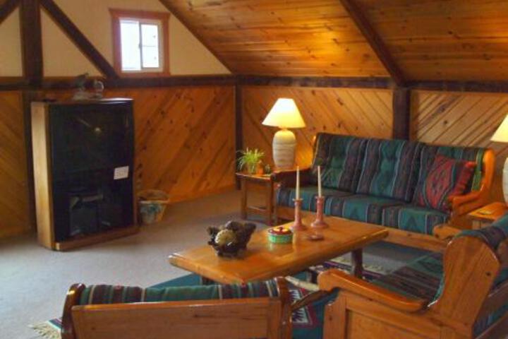 Hansen Guest Ranch - thumb 7