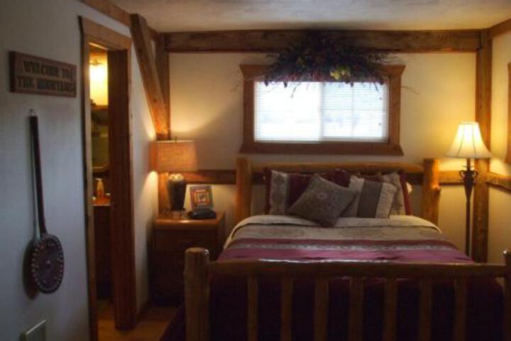 Hansen Guest Ranch - thumb 5