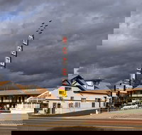 Aquarius Inn - Accommodation Ohio