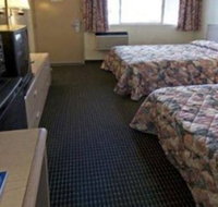 American Eagle Inn - Accommodation Ohio