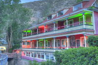 The Inn At Castle Rock