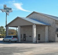 Bastrop Inn - Accommodation Ohio