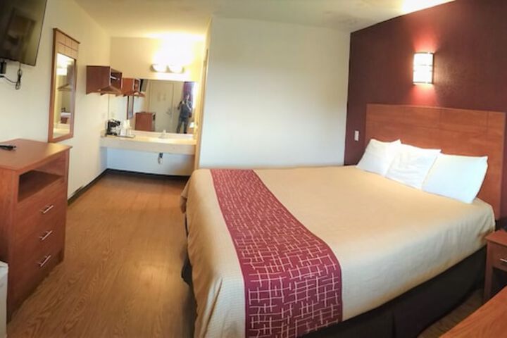 Bastrop Inn - thumb 6