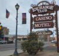 Exchange Club Motel - Accommodation Ohio