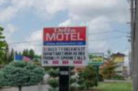 Delta Motel