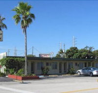 Vacation Inn Motel - Accommodation Ohio