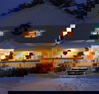 Golden Apple Inn - Accommodation Ohio