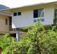 Hale Hoo Maha Bed  Breakfast - Accommodation Ohio