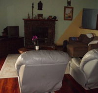 A Beautiful Edge of the World BB - Accommodation Ohio