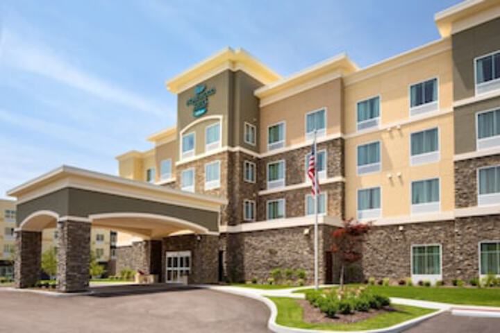 Homewood Suites By Hilton Akron Fairlawn, OH - thumb 0