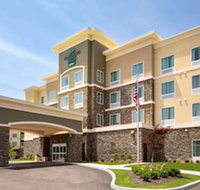 Homewood Suites by Hilton Akron Fairlawn OH - Accommodation Ohio