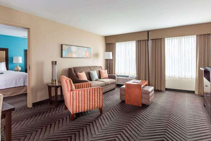 Homewood Suites By Hilton Akron Fairlawn, OH - thumb 7